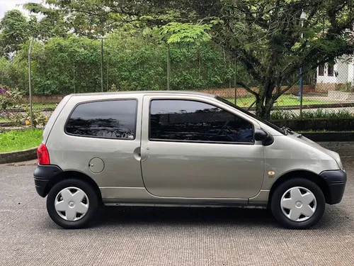 Renault Twingo 1.2 Access