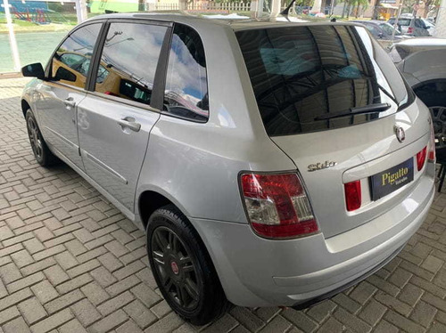 Fiat Stilo Attractive Dualogic 1.8