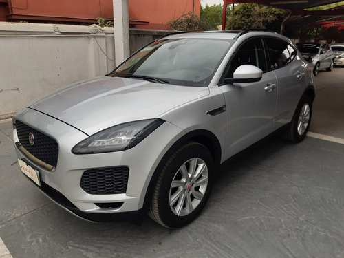 Jaguar E-pace 2.0 D180 Aut. Awd