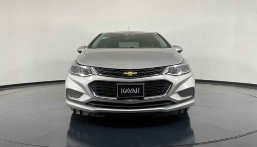 Imagen 3 de 15 de 37153 - Chevrolet Cruze 2018 Con Garantía