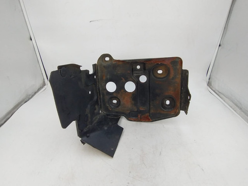 Base Bateria Fiat Mobi 2017 A 2020 Original (Usado)