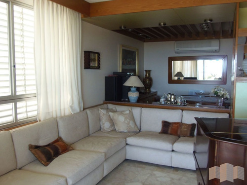 Imagen 17 de 30 de Apartamento En Punta Del Este, Mansa