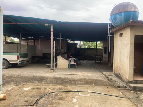 Finca En El Asentamiento Campesino Las Mariposa Plf-003
