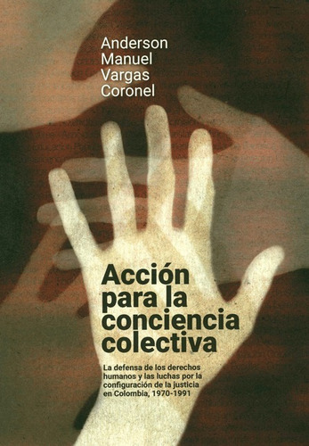 Accion Para La Conciencia Colectiva