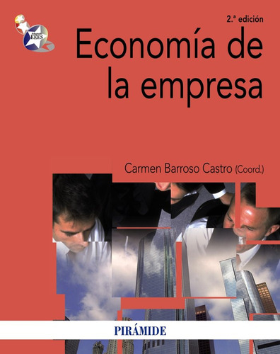 Libro Economã­a De La Empresa