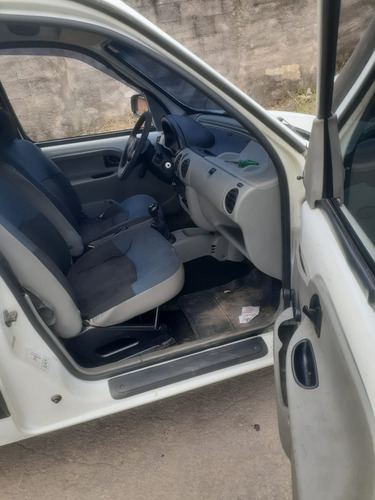 Renault Kangoo Express 1.6 16v Hi-flex 4p