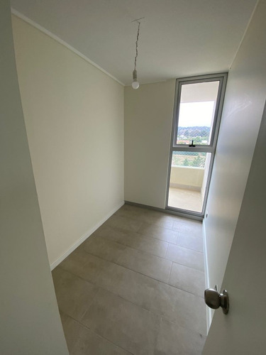 ¡vive En Algarrobo! Depto. Amoblado 56m² En Venta