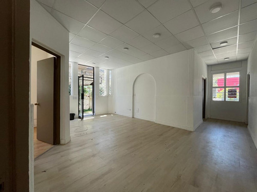 Local Comercial En Arriendo En Ñuñoa