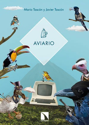 Libro Aviario