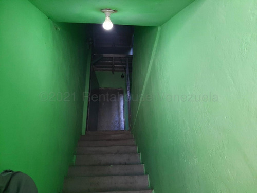 Imagen 3 de 21 de Excelente Edificio En Alquiler En El Cementerio, Caracas