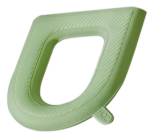 Funda Para Asiento De Inodoro Cojín Para Inodoro Almohadilla