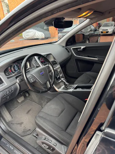 Volvo XC60 2.0 T5