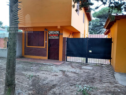 Excelente Complejo De 4 Unidades - Ideal Inversor!!!