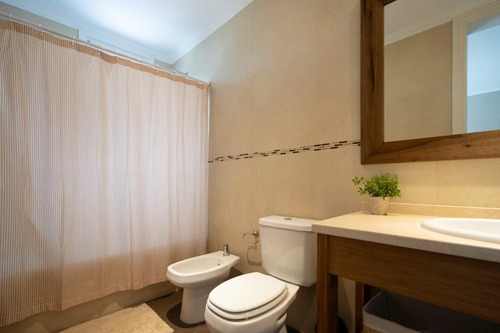 Casa En Venta 4 Ambientes Pinamar Alamos