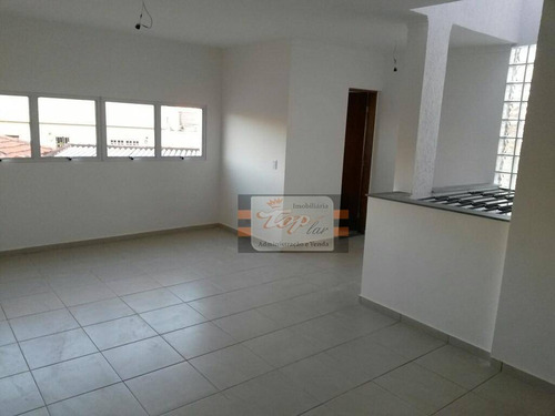 Prédio Para Alugar, 420 M² Por R$ 6.500,00/mês - Pirituba - São Paulo/sp - Pr0007