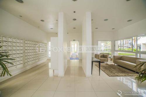 Imagem 23 de 30 de Apartamento, 2 Dormitórios, 65.52 M², Vila Ipiranga - 160288