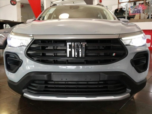 Imagem 2 de 15 de Pulse 1.0 Turbo 200 Flex Audace Cvt