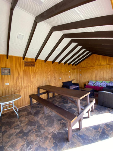 Cabaña En Quillón