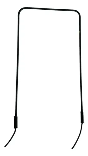 Pomello Originale Whirlpool W10872674 Per Fornello Ricambio Cucina