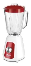 Comprar Licuadora Jarra Vidrio Ufesa Bs4717 1.5 Lt 1500w 2 Vel
