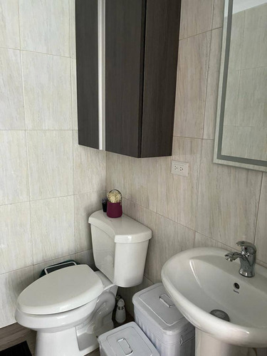 Np Vende Apartamento Estudio En Res Monticello Cod 288498