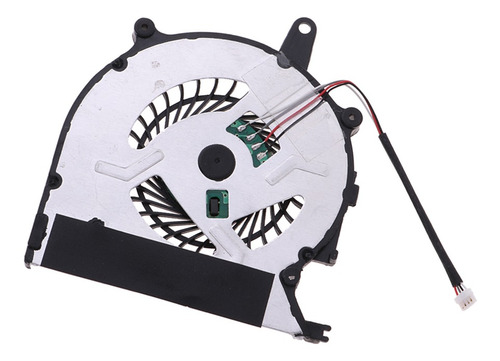 Ventilador De Repuesto Para Sony Vaio Pro 13 Svp13 Svp13a Sv