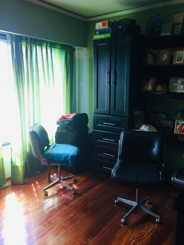 Imagen 11 de 14 de Permuta - Chalet De 5 Ambientes En Venta - Moron Centro