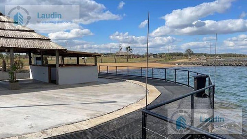 Imagen 11 de 12 de Se Vende Terreno En Puerto Mbigua - Ituzaingó