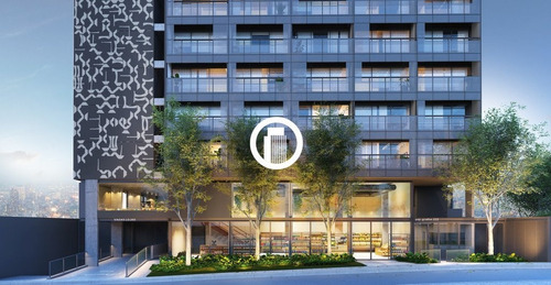 Studio Construtora - Vila Madalena - Ref: 13900 - V-re14858