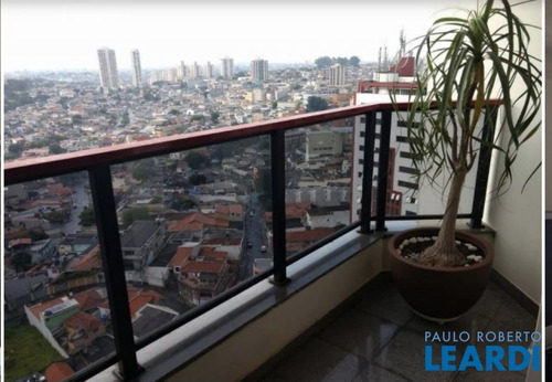 Imagem 11 de 15 de Cobertura - Vila Formosa - Sp - 649089