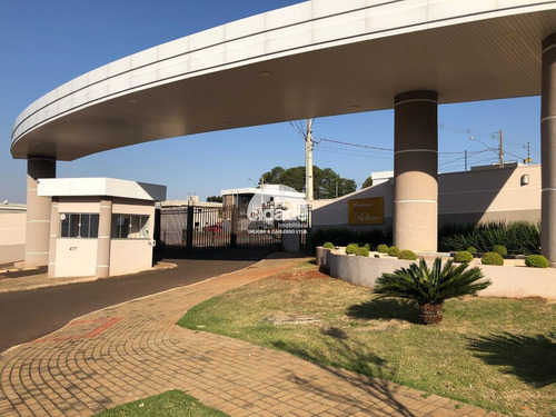 Imagem 7 de 11 de Terreno Em Condomínio À Venda, Jardim Maria Luiza - Cascavel/pr - 12577