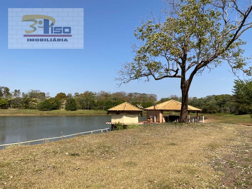 Imagem 6 de 15 de Fazenda Em Centro - Jales - 1815