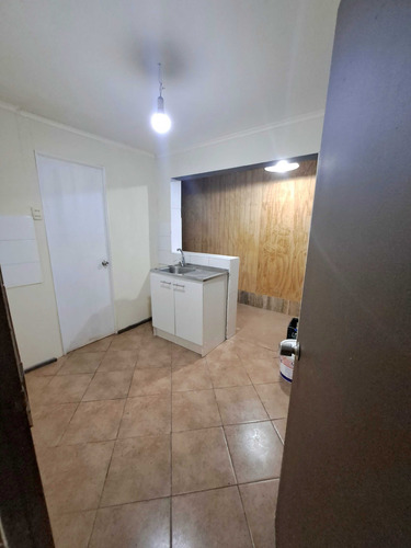 Se Vende Casa En Talca, Sector Oriente (107089)
