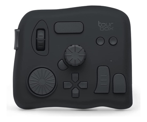 Tourbox Neo, Controlador De Edición De Video, Teclado De Acc