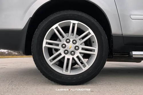 Chevrolet Traverse 3.6 Traverse - Lt V6 7/pas At