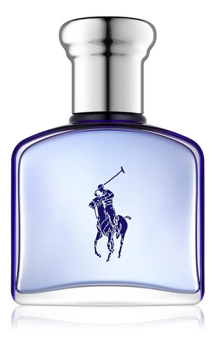 Polo Ultra Blue Ralph Lauren Edt 40ml