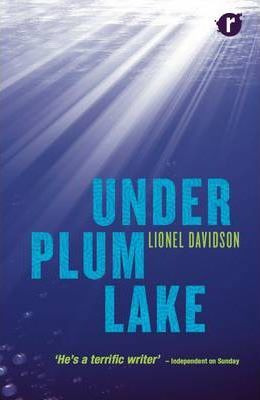 Libro Under Plum Lake - Lionel Davidson