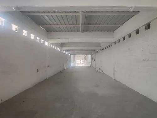 Bodega En Arriendo En El Contento. Cod A30489