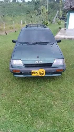 Chevrolet Sprint 1.0