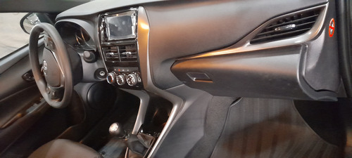 Toyota Yaris 1.5 107cv Xs 4 p