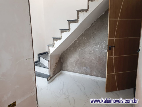 Vila Lucinda - Apartamento Cobertura S/ Condomínio - 73391