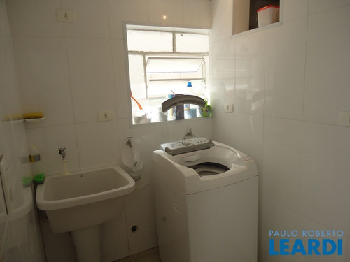 Imagem 12 de 13 de Casa Térrea - Alto Da Lapa - Sp - 565253