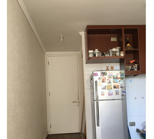 Imagen 3 de 13 de Excelente Departamento A Pasos Estación De Metro
