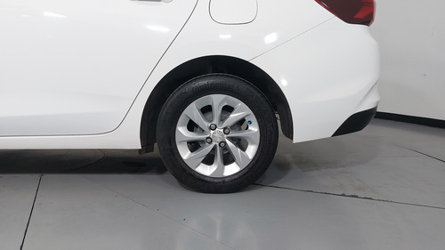 Chevrolet Onix 1.0 LT C