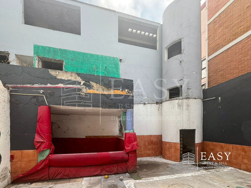Terreno En Venta Para Desarrollo En Zona Privilegiada