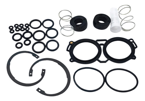 Kit De Reparación De Modulador De Camión Para Man Tgs Tga Tg