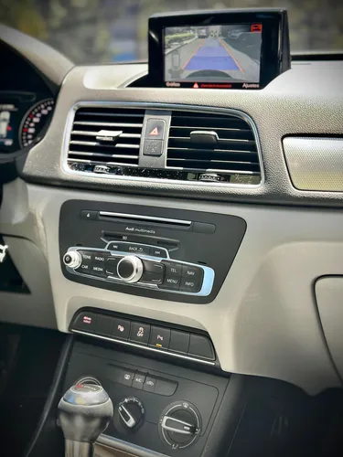 Audi Q3 1.4T S-Line