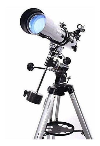 Telescopio 80eq Dl Refractive Astronomical High-power Prof ®