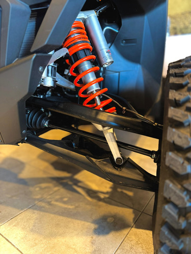 Polaris Rzr Pro S Baja Impuestos 2025 Utv No Can Am