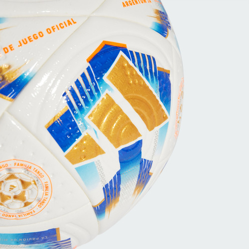 Pelota Argentum 24 Pro Is7440 adidas